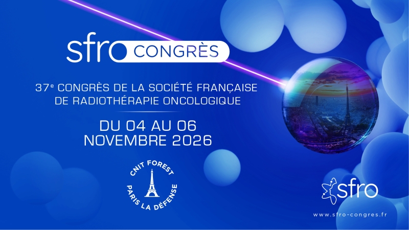 37ème Congrès de la SFRO